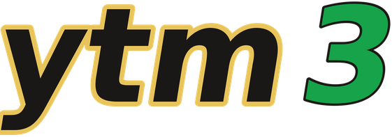 ytm3 logo
